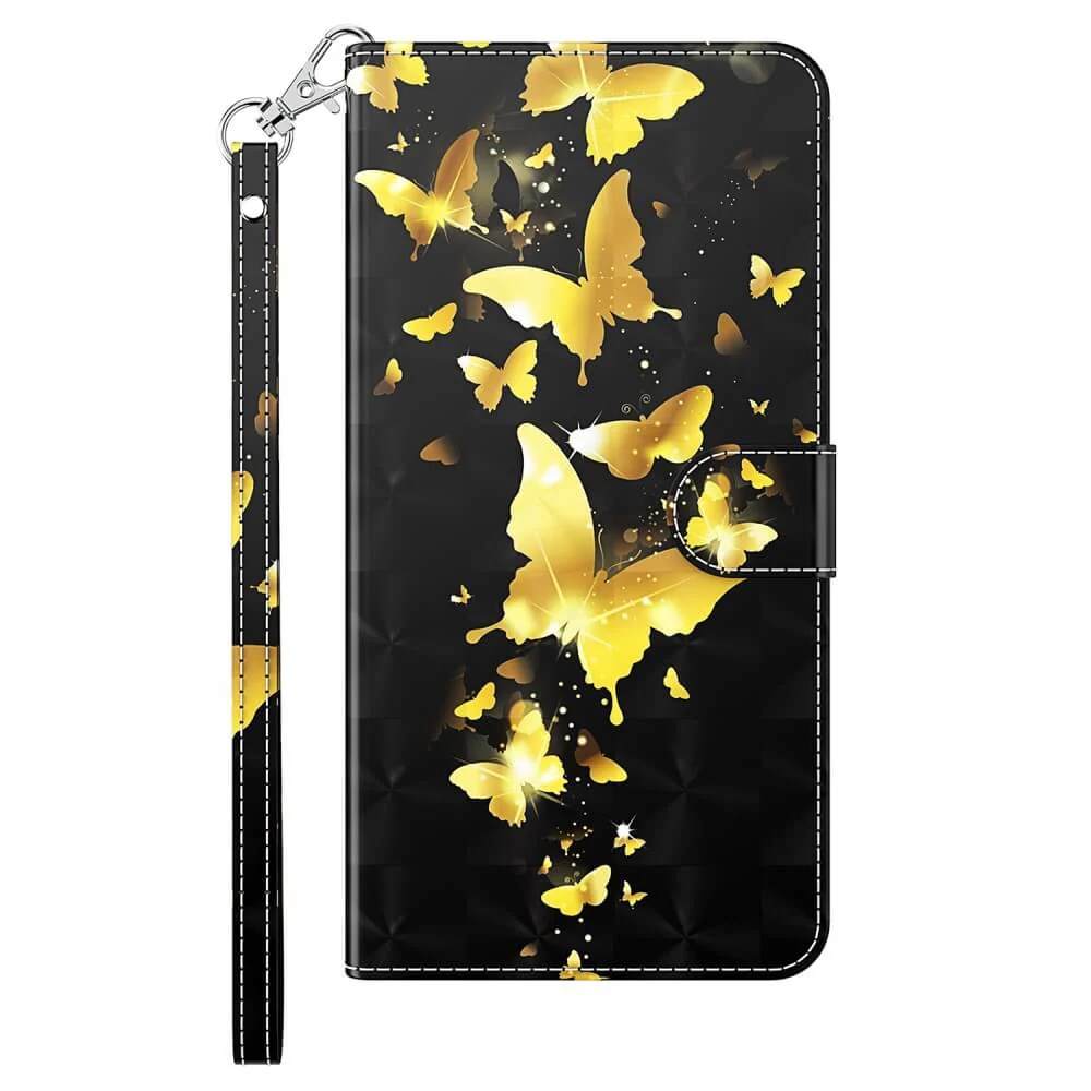 iPhone 15 Pro - Etui Glitzer Effekt - Image 4