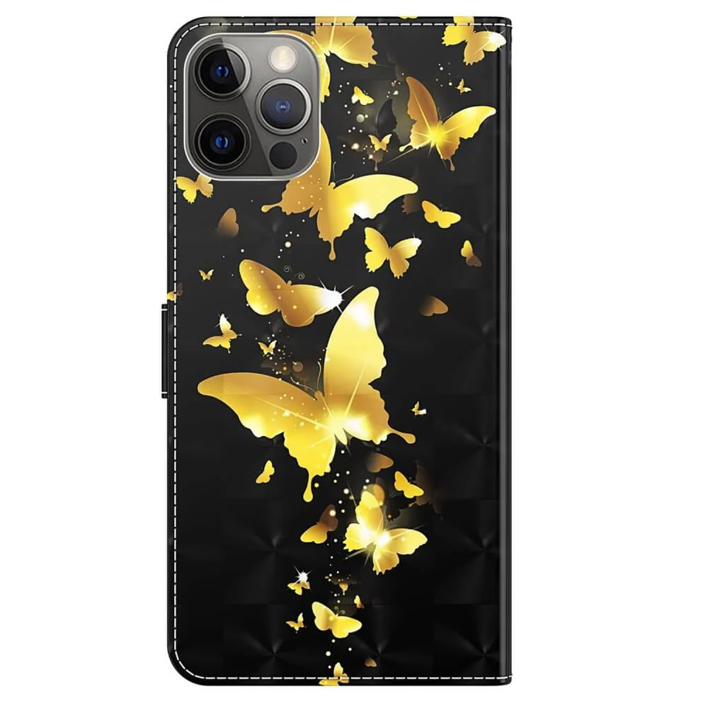 iPhone 15 Pro - Etui Glitzer Effekt - Image 5