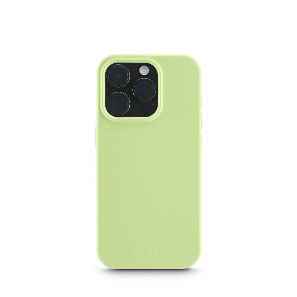 iPhone 15 Pro - Hama Fantastic Feel