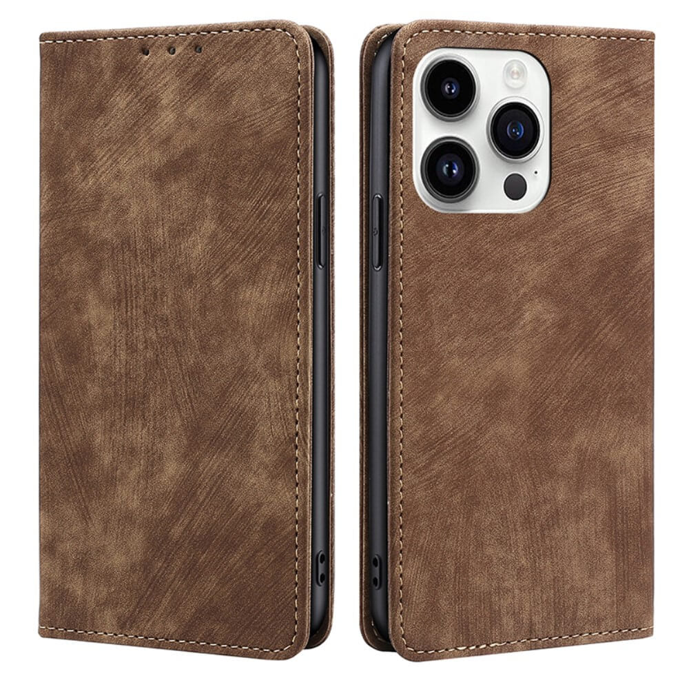 iPhone 15 Pro - Hülle mit RFID Blocker - Image 15