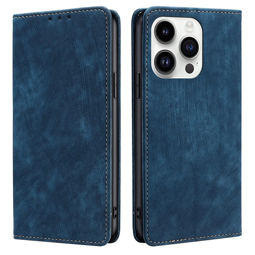 iPhone 15 Pro - Hülle mit RFID Blocker - Image 21