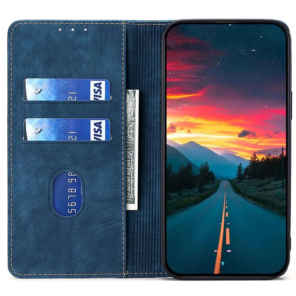 iPhone 15 Pro - Hülle mit RFID Blocker - Image 23