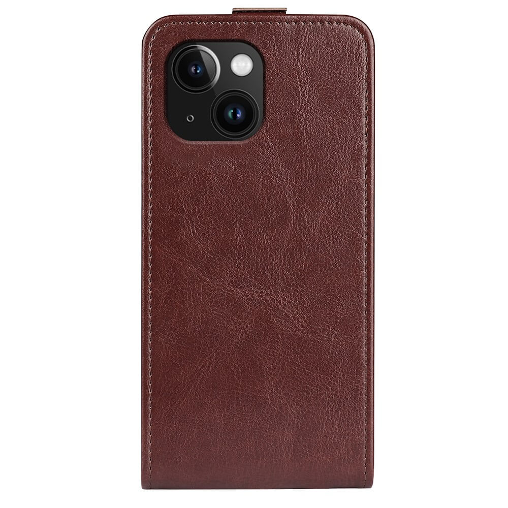 iPhone 15 Pro - Klassisches Flip Case Vertikal - Image 6