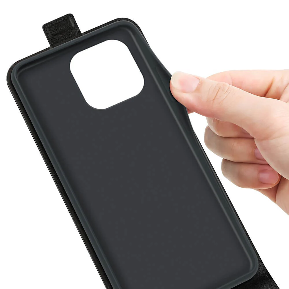 iPhone 15 Pro - Klassisches Flip Case Vertikal - Image 8