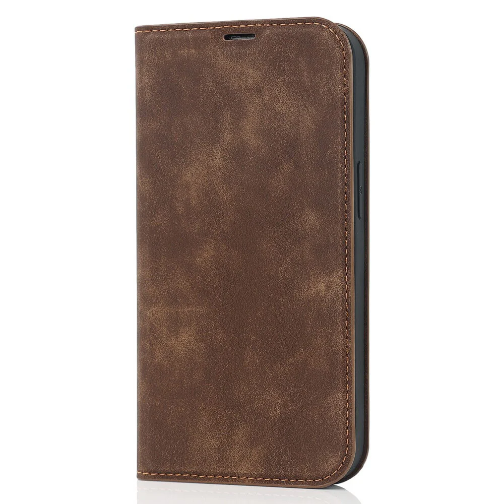 iPhone 15 Pro - Magsafe Flip Case mit RFID - Image 50
