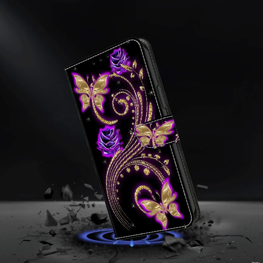 iPhone 15 Pro Max - 3D-Effekt Hülle Etui - Image 13