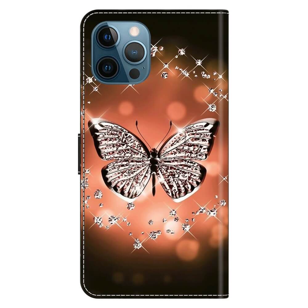 iPhone 15 Pro Max - 3D-Effekt Hülle Etui - Image 4