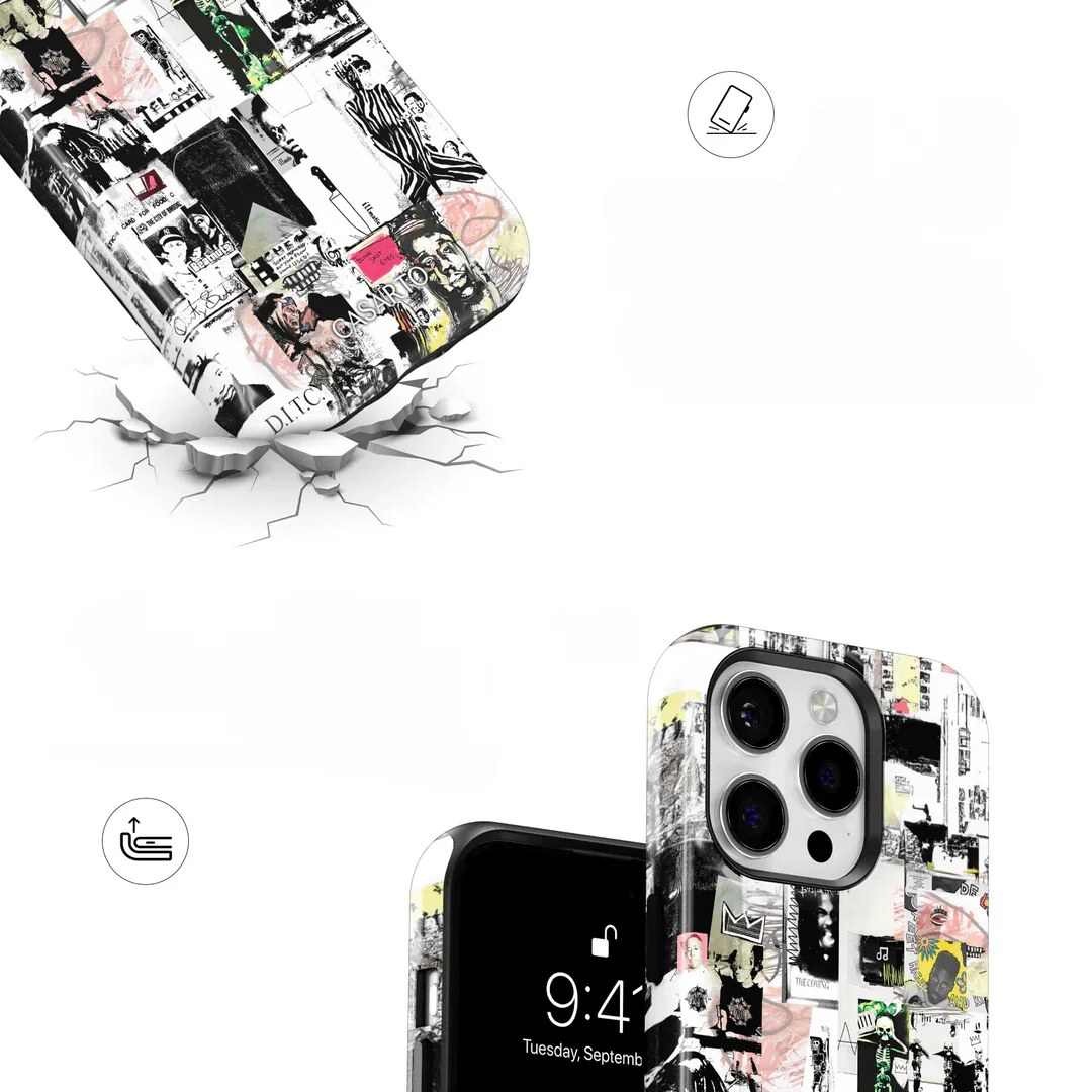 Galaxy S25 - Casarto Handyhülle mit MagSafe - Image 9
