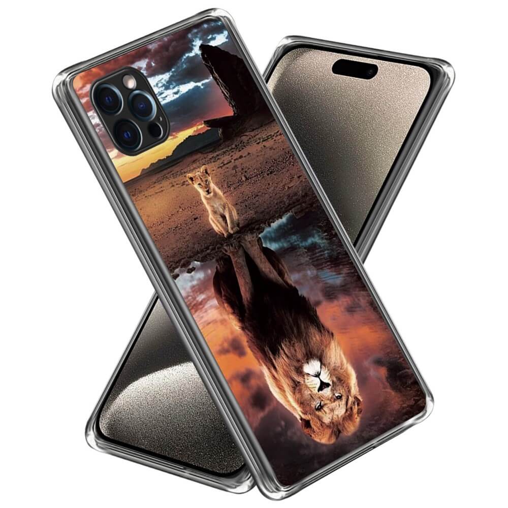 iPhone 15 Pro Max - Cover Handyhülle IMD - Image 7