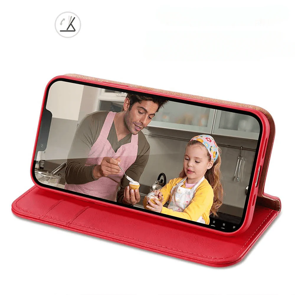 iPhone 15 Pro Max - Dux Ducis Hivo Series Etui - Image 7