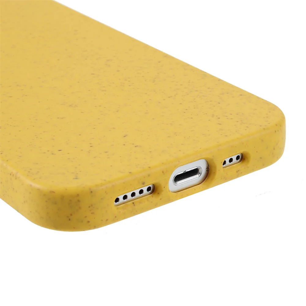 iPhone 15 Pro Max - Eco-friendly Bio Hülle - Image 10