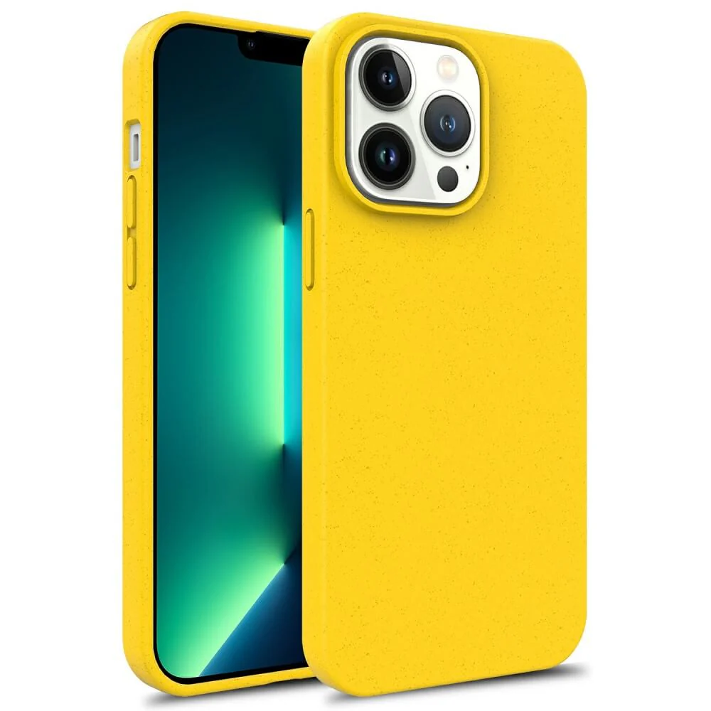 iPhone 15 Pro Max - Eco-friendly Bio Hülle - Image 8