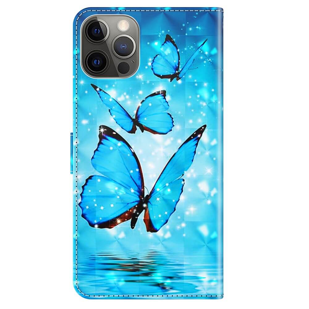 iPhone 15 Pro Max - Etui Glitzer Effekt - Image 10