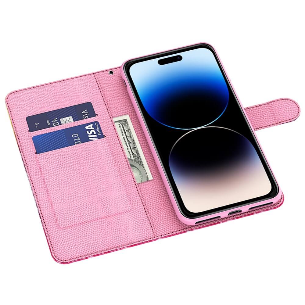 iPhone 15 Pro Max - Etui Glitzer Effekt - Image 12