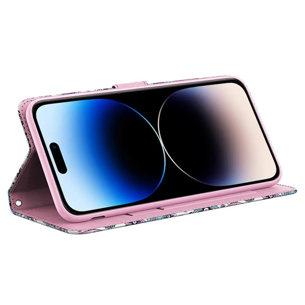 iPhone 15 Pro Max - Etui Glitzer Effekt - Image 13