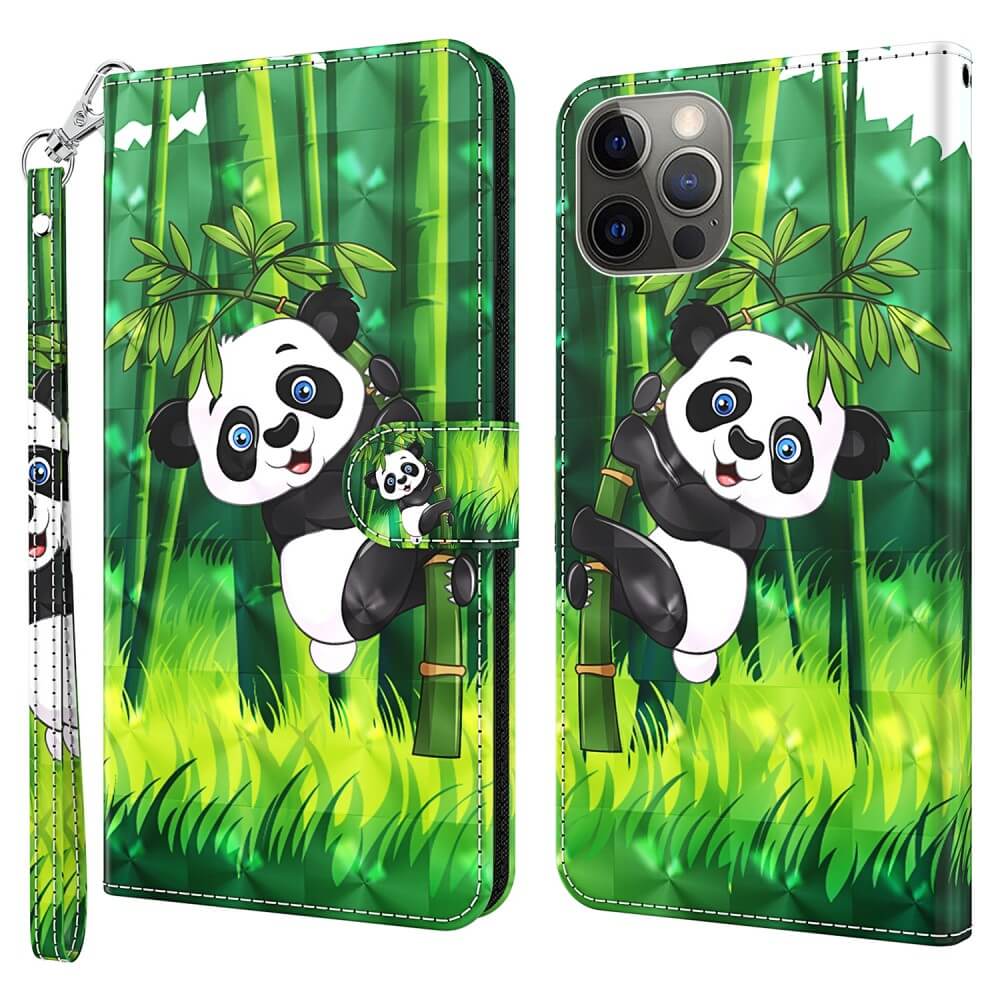 iPhone 15 Pro Max - Etui Glitzer Effekt - Image 21