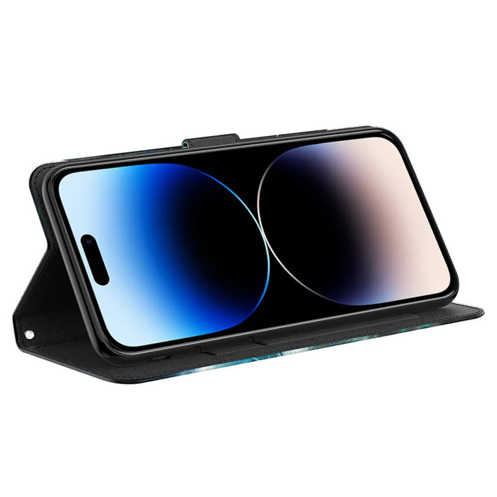 iPhone 15 Pro Max - Etui Glitzer Effekt - Image 3