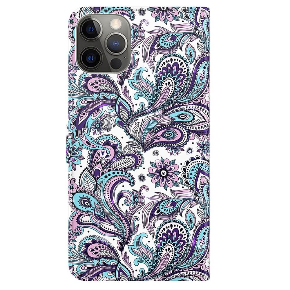 iPhone 15 Pro Max - Etui Glitzer Effekt - Image 31