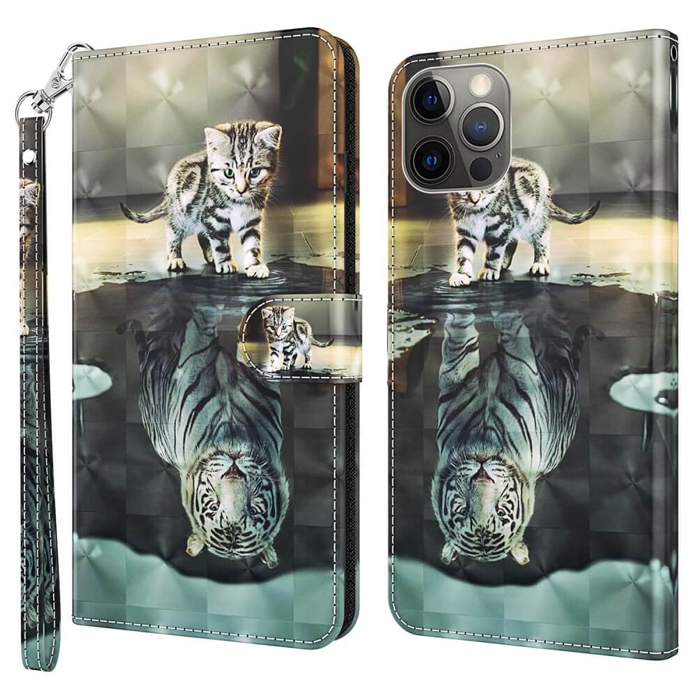 iPhone 15 Pro Max - Etui Glitzer Effekt - Image 34