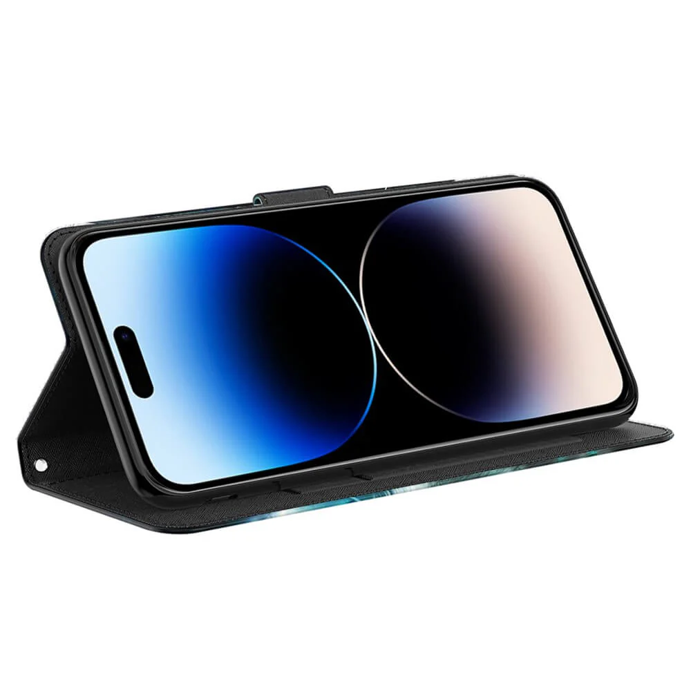 iPhone 15 Pro Max - Etui Glitzer Effekt - Image 38