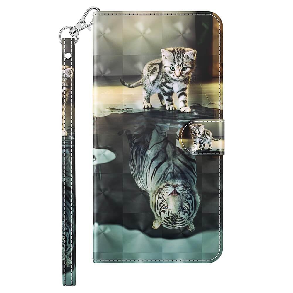 iPhone 15 Pro Max - Etui Glitzer Effekt - Image 39