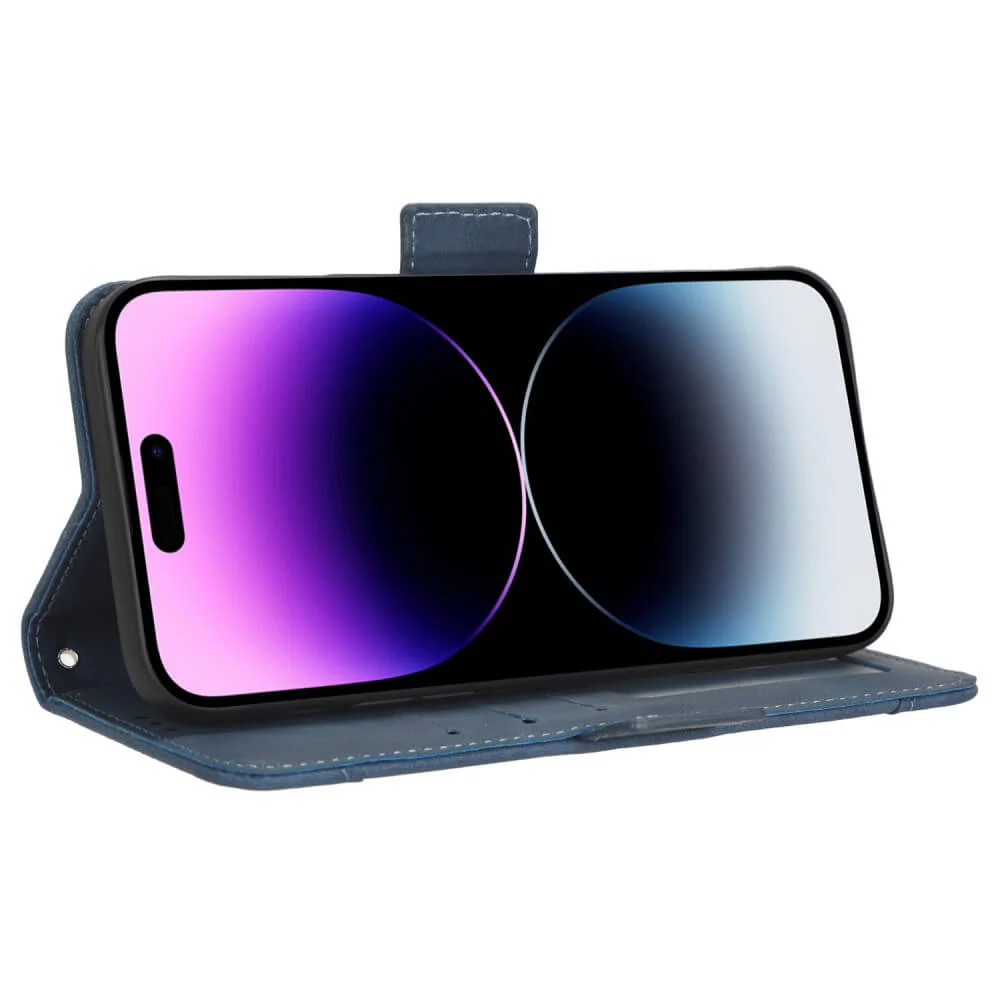 iPhone 15 Pro Max - Etui mit vielen KartenfÀcher - Image 18