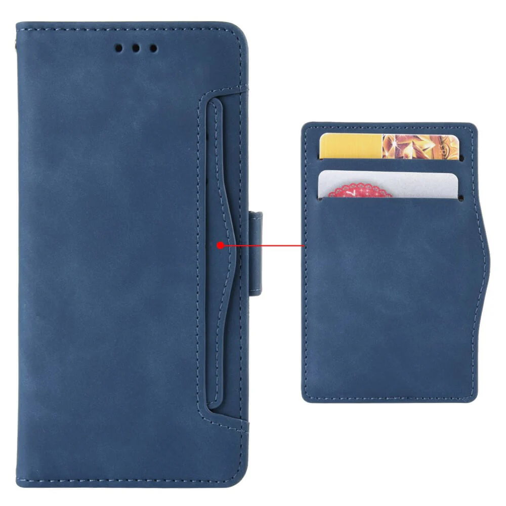 iPhone 15 Pro Max - Etui mit vielen KartenfÀcher - Image 20