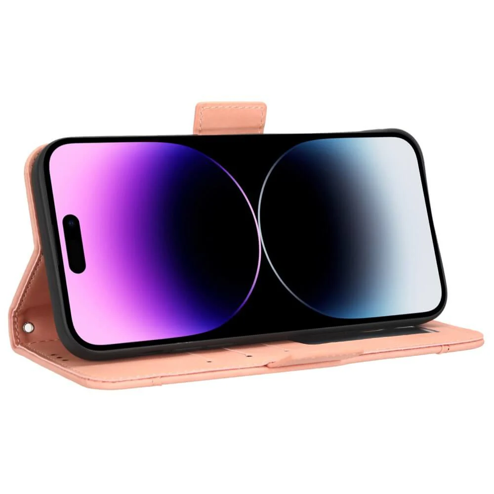 iPhone 15 Pro Max - Etui mit vielen KartenfÀcher - Image 8