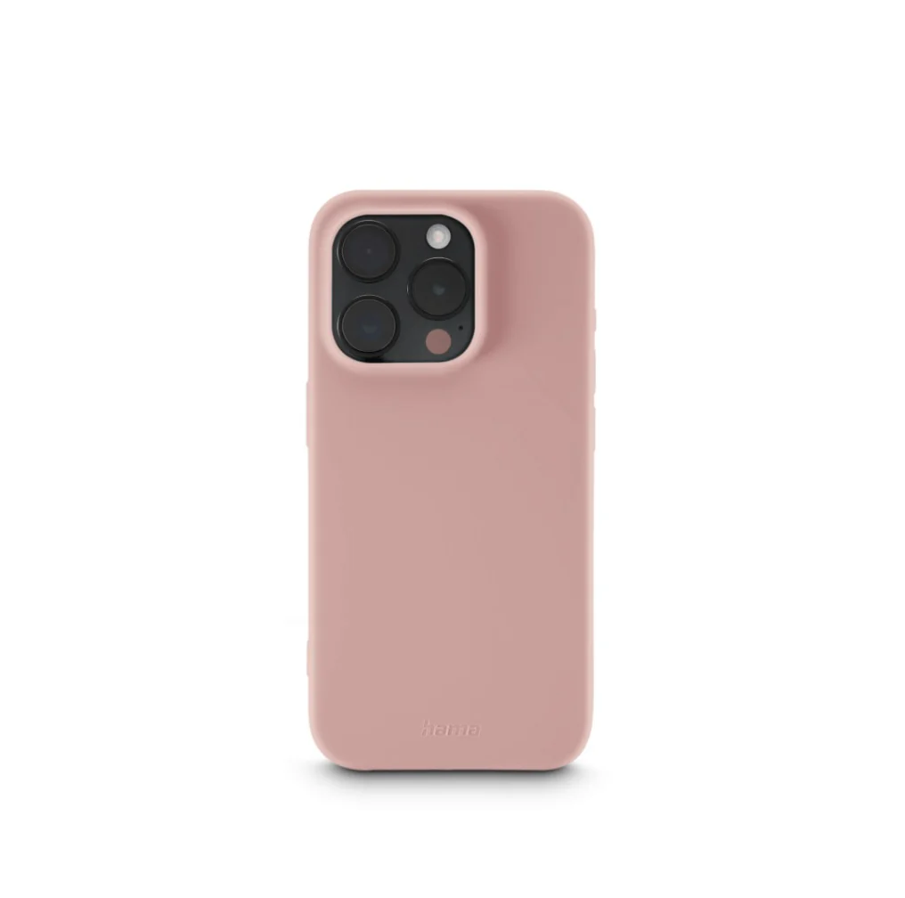 iPhone 15 Pro - Hama Fantastic Feel - Image 11