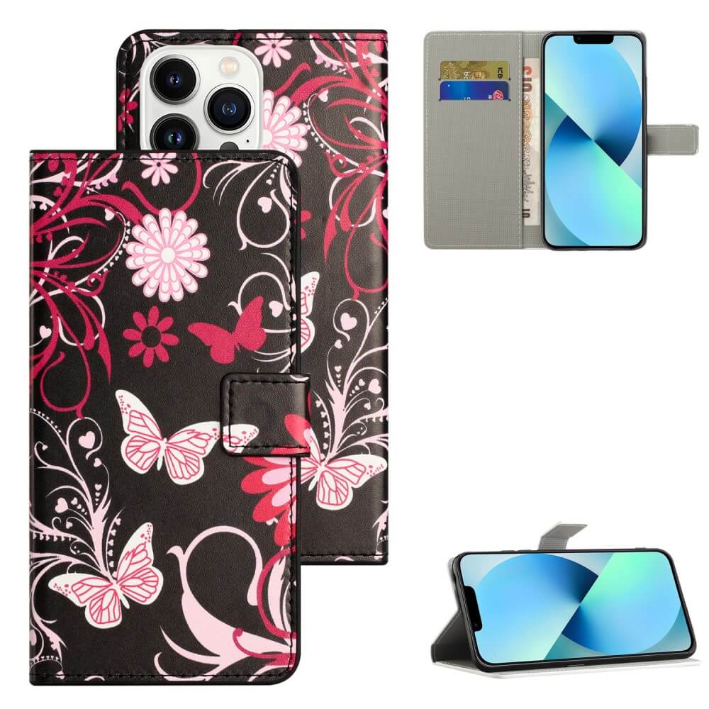 iPhone 15 Pro Max - Handyhülle Motiv - Image 41