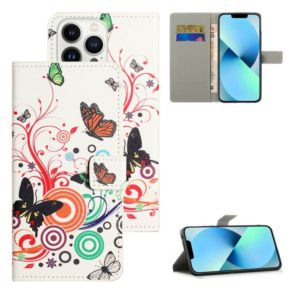 iPhone 15 Pro Max - Handyhülle Motiv - Image 46