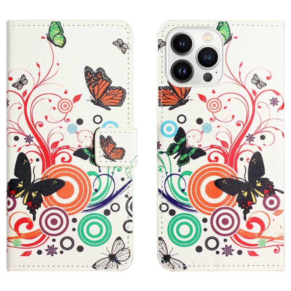 iPhone 15 Pro Max - Handyhülle Motiv - Image 48