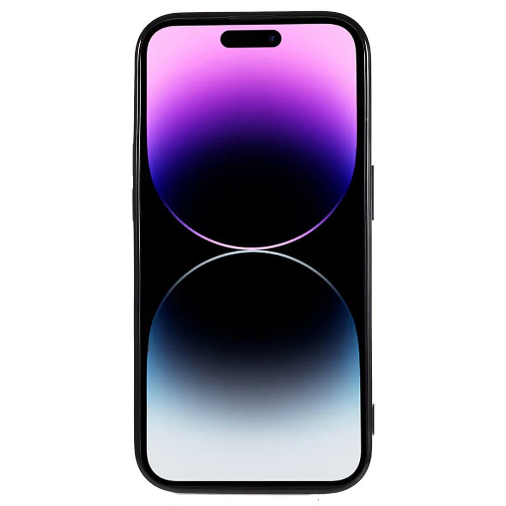 iPhone 15 Pro Max - Handyhülle mit metallischem Design & Kameraschutz - Image 9