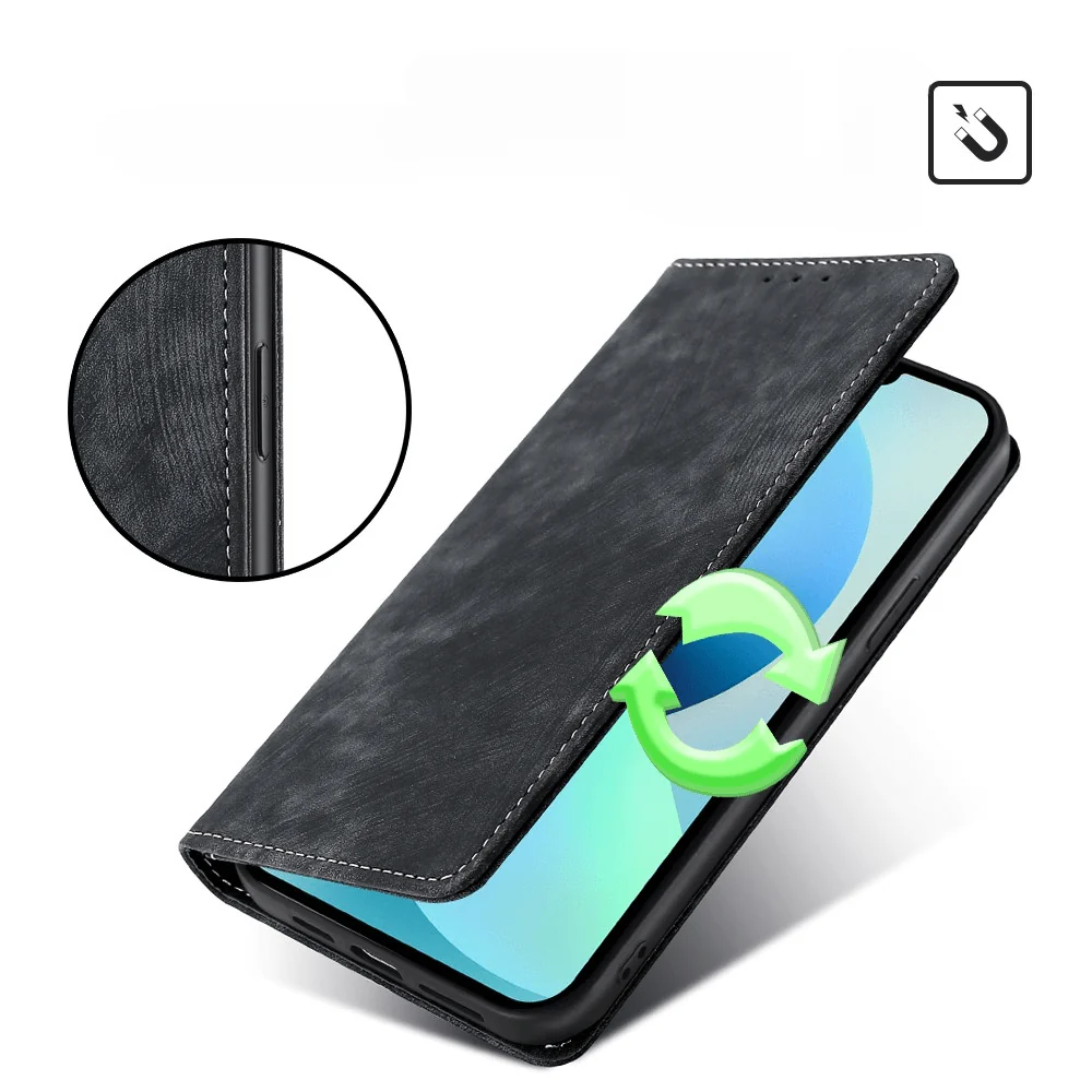 iPhone 15 Pro Max - Hülle mit RFID Blocker - Image 33