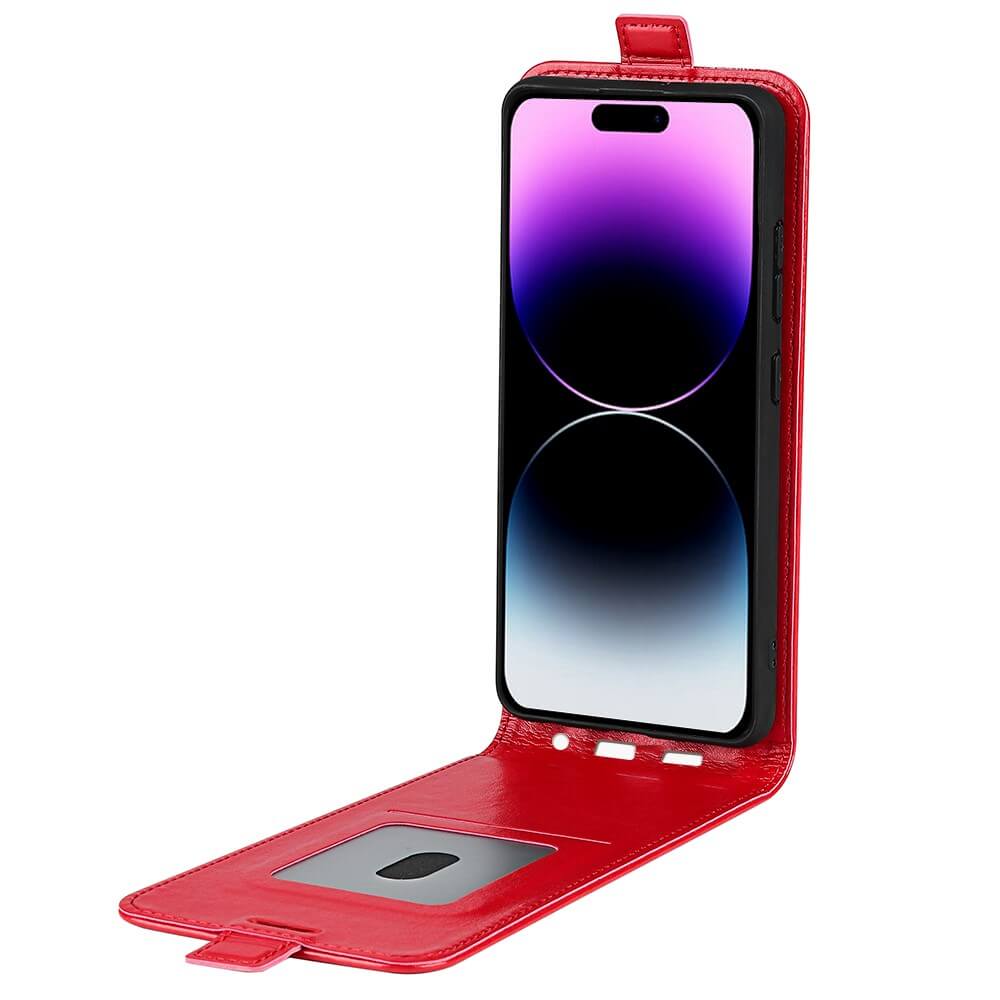 iPhone 15 Pro Max - Klassisches Flip Case vertikal - Image 19