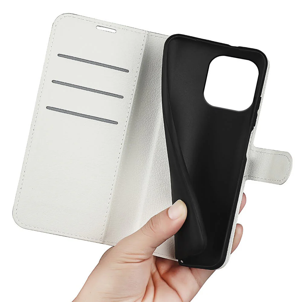 iPhone 15 Pro Max - Leder Etui Hülle - Image 11