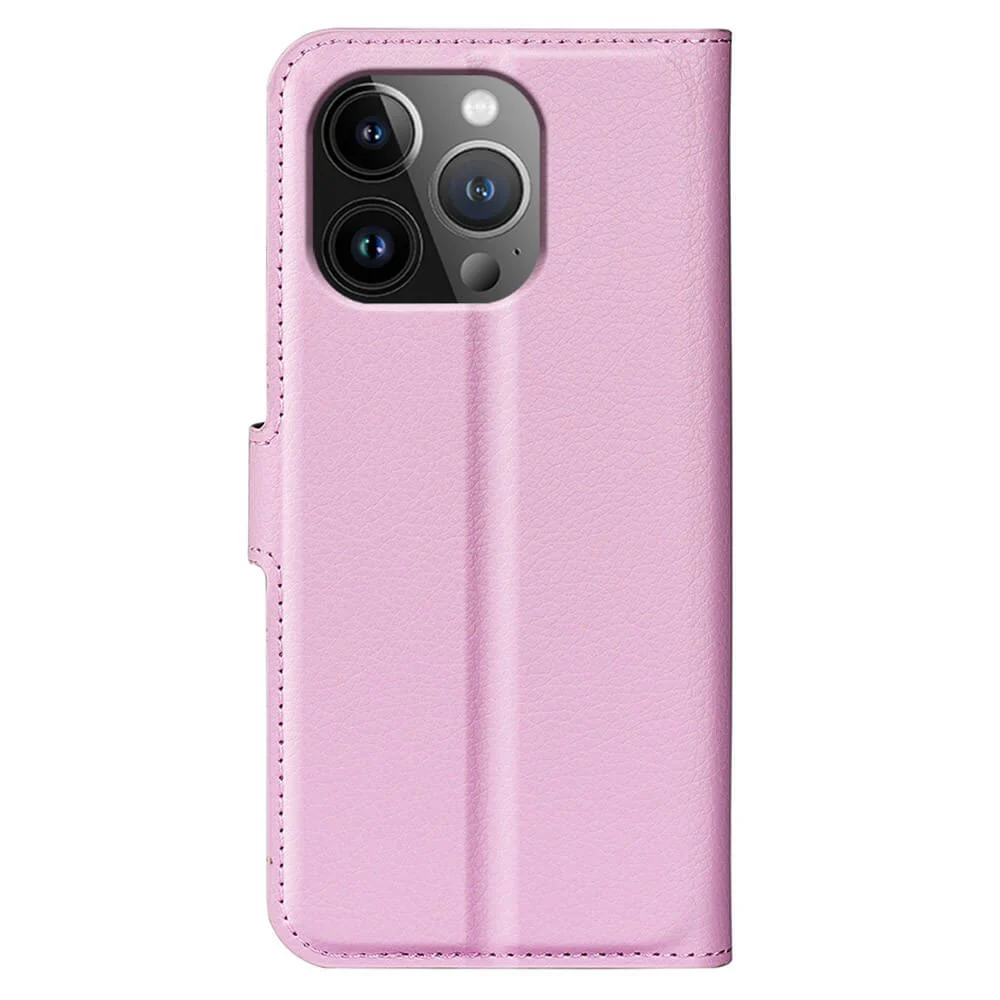 iPhone 15 Pro Max - Leder Etui Hülle - Image 20