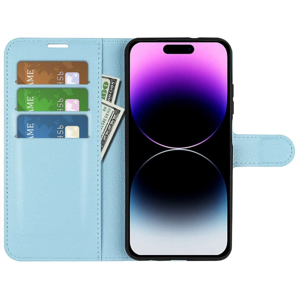 iPhone 15 Pro Max - Leder Etui Hülle - Image 27