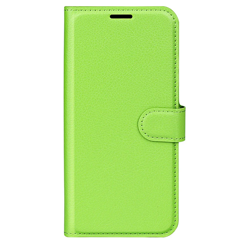 iPhone 15 Pro Max - Leder Etui Hülle - Image 36