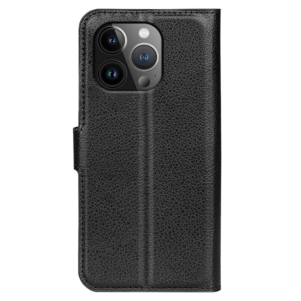 iPhone 15 Pro Max - Leder Etui Hülle - Image 7