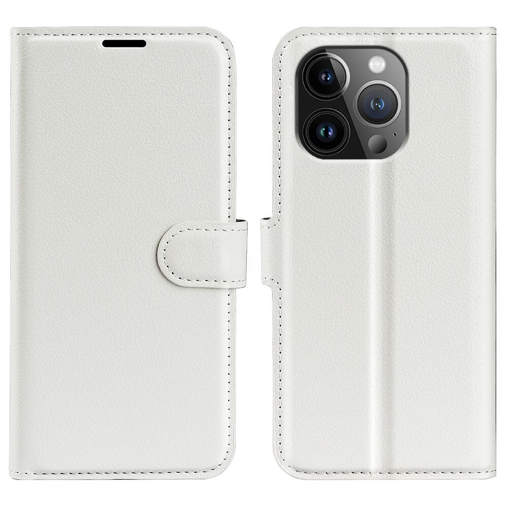 iPhone 15 Pro Max - Leder Etui Hülle - Image 8