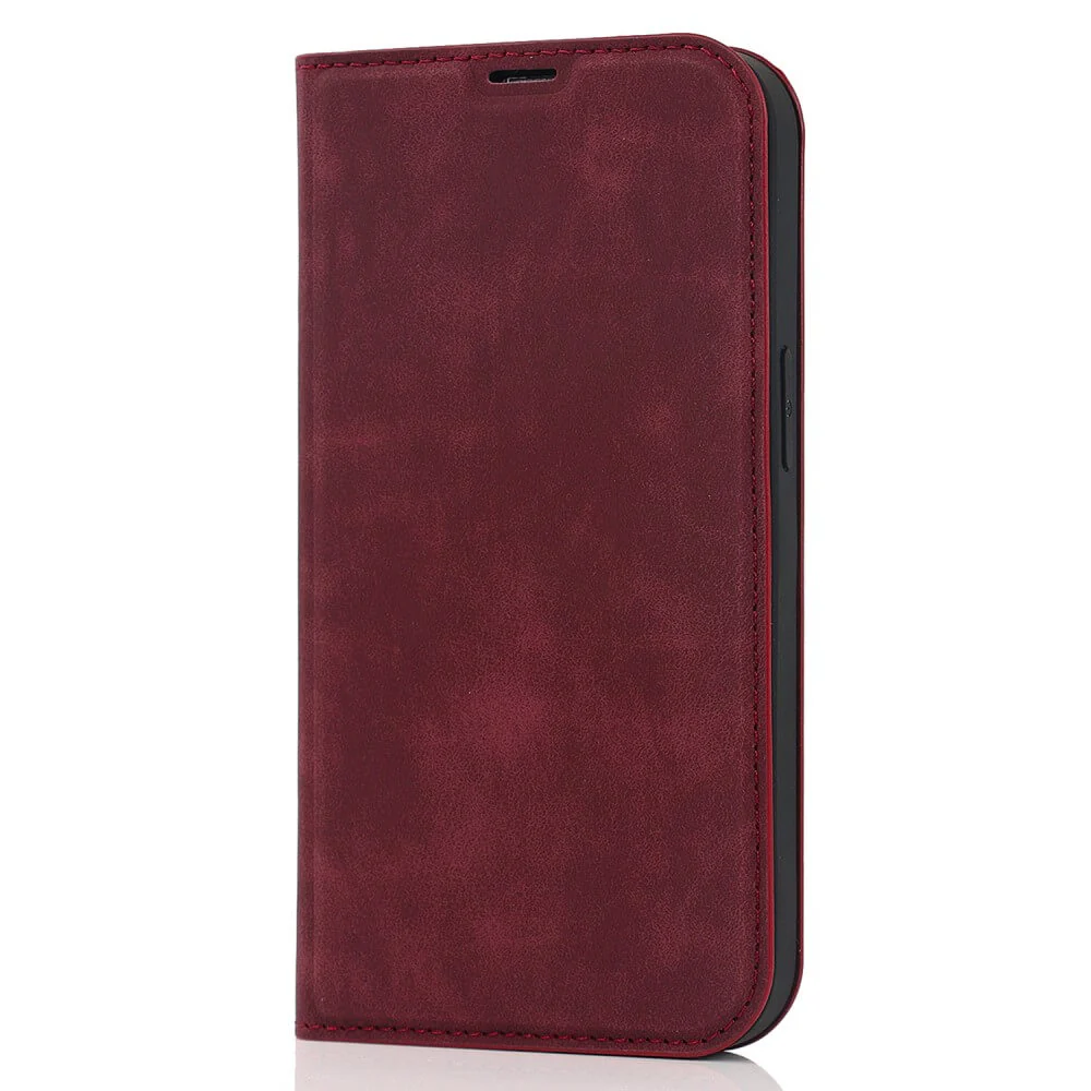 iPhone 15 Pro Max - Magsafe Flip Case RFID - Image 36