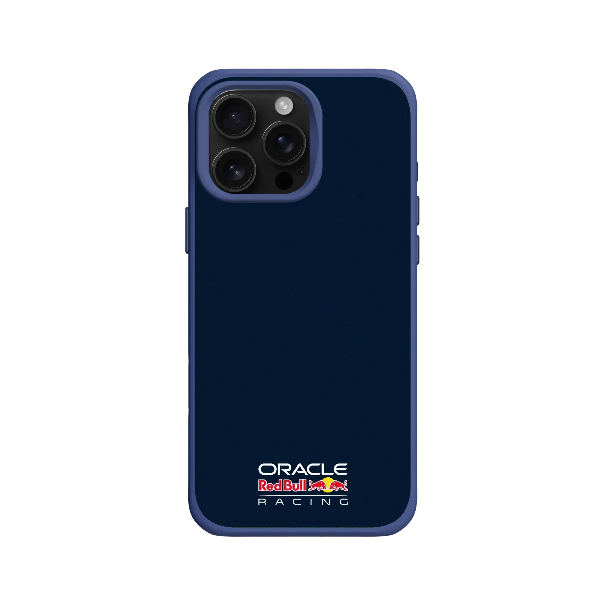 iPhone 15 Pro Max - RhinoShield SolidX Case - Oracle Red Bull Racing