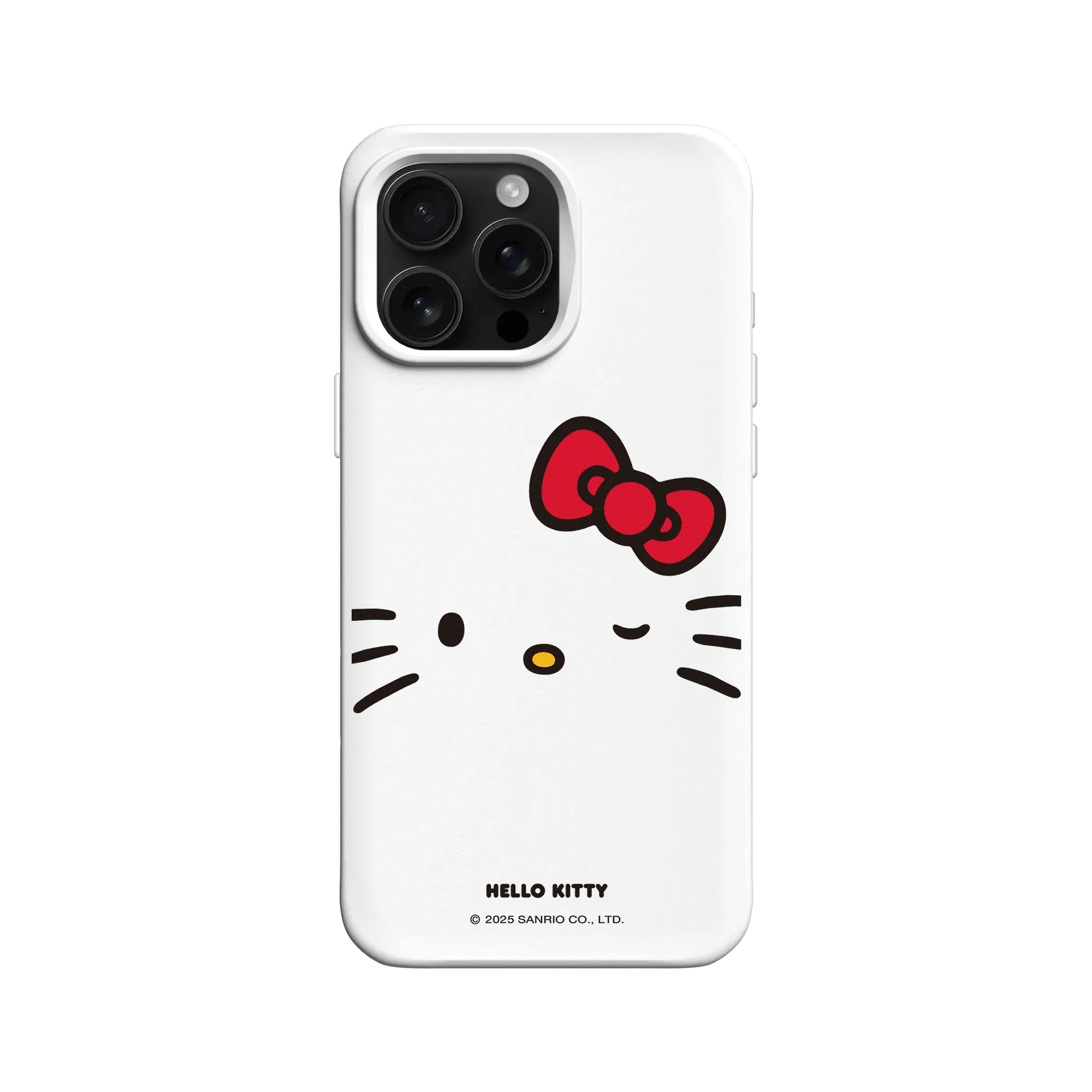 iPhone 15 Pro Max - Rhinoshield SolidX Hello Kitty - Image 3