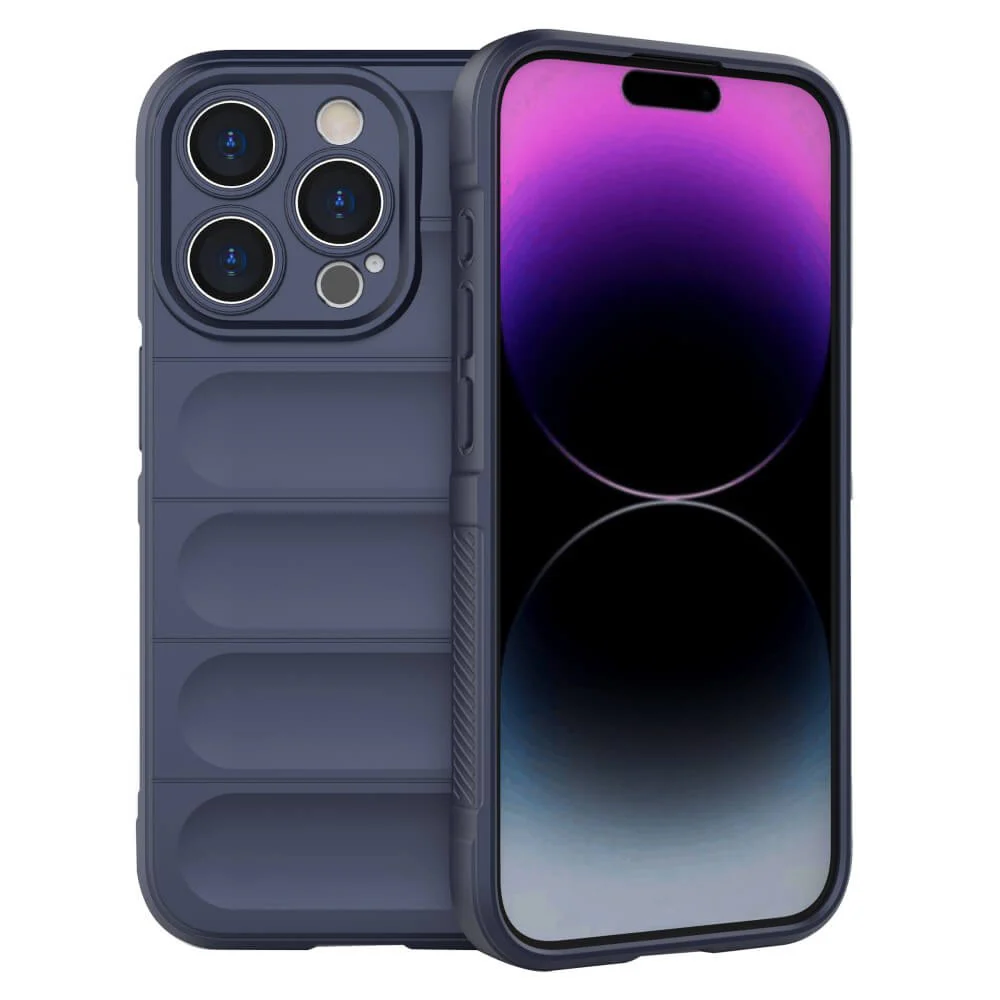 iPhone 15 Pro Max - Rugged Protective Cover - Image 19