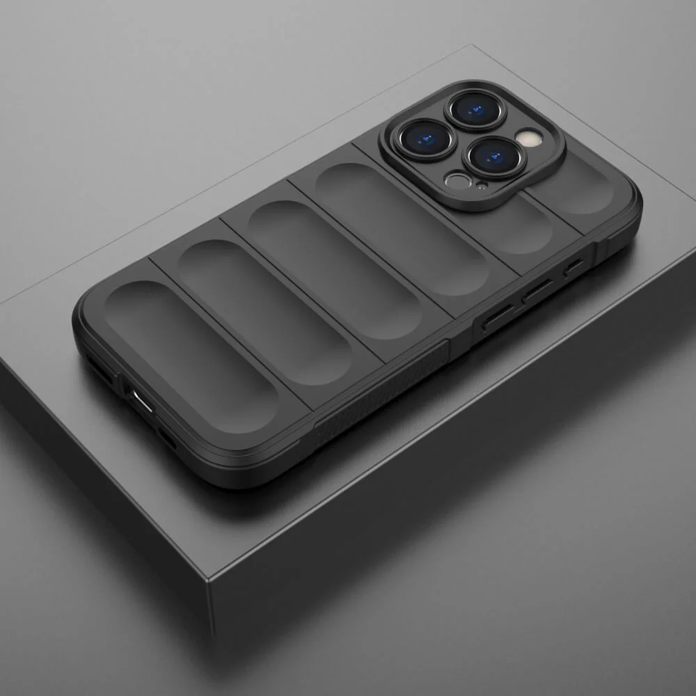 iPhone 15 Pro Max - Rugged Protective Cover - Image 3