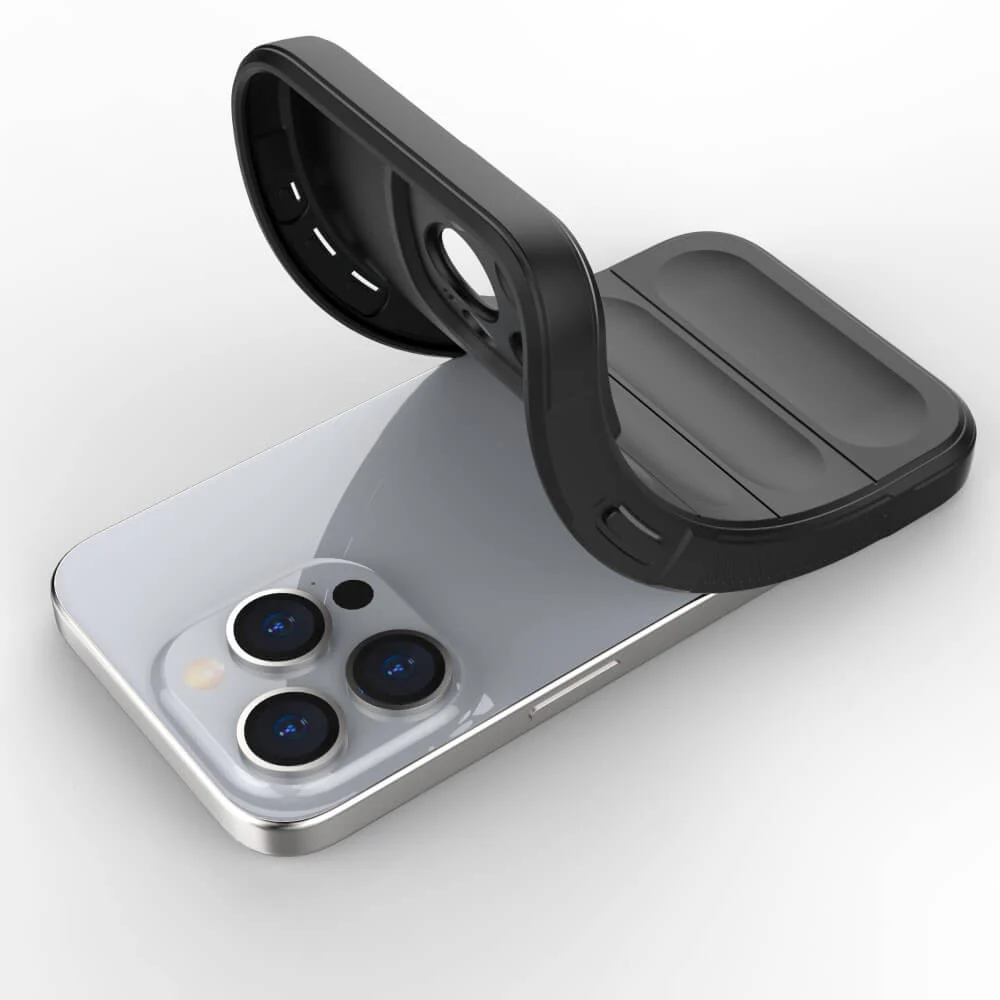 iPhone 15 Pro Max - Rugged Protective Cover - Image 4