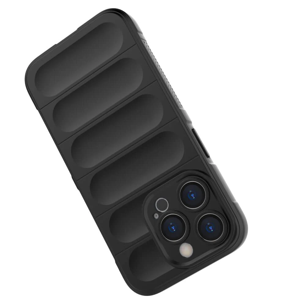 iPhone 15 Pro Max - Rugged Protective Cover - Image 6