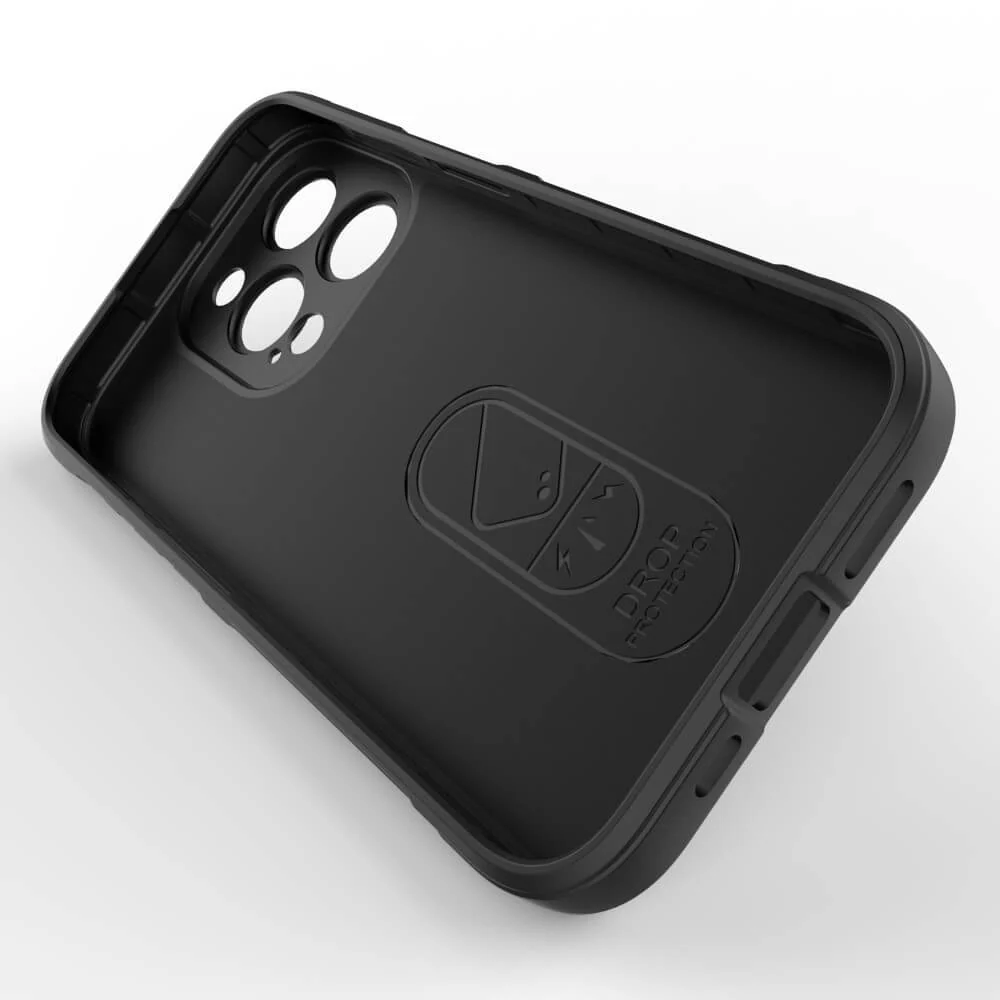 iPhone 15 Pro Max - Rugged Protective Cover - Image 7