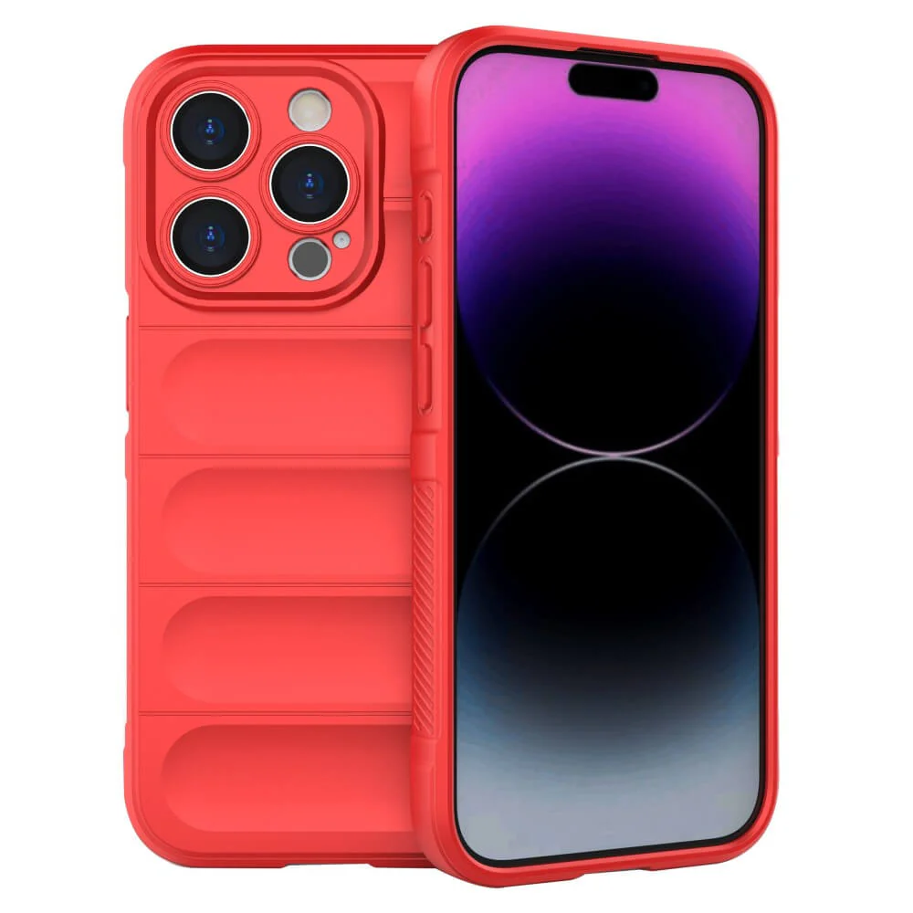 iPhone 15 Pro Max - Rugged Protective Cover - Image 8